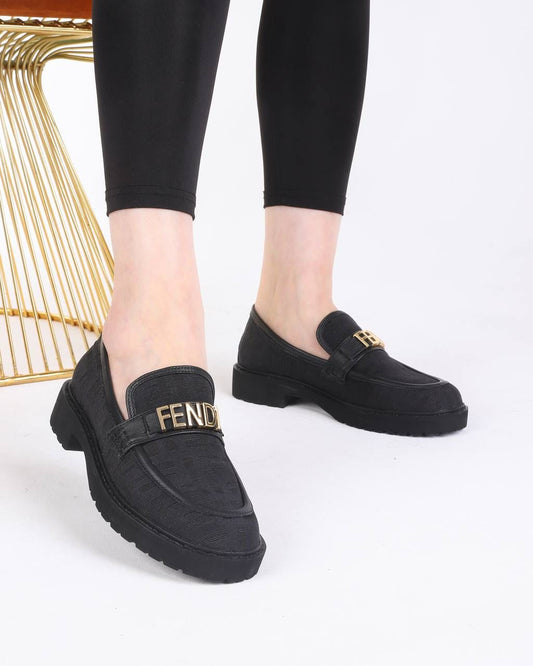 Fendi Loafers