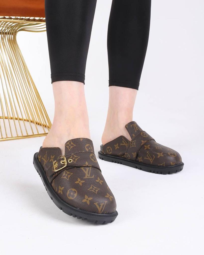 Louis Vuitton Slipper