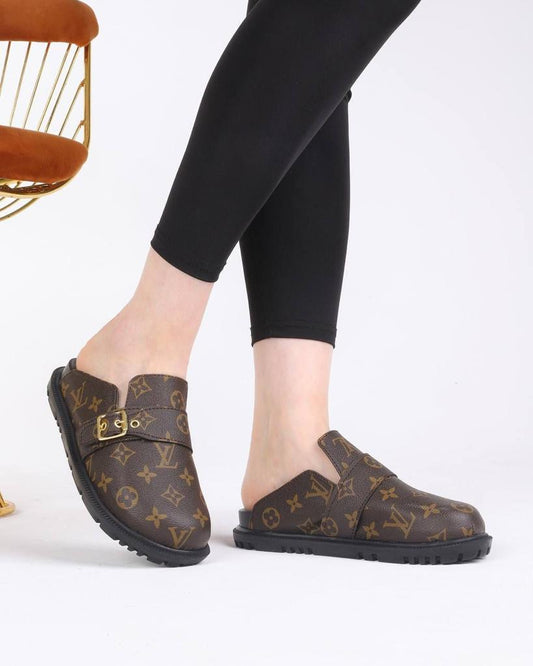 Louis Vuitton Slipper