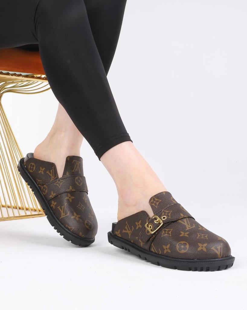 Louis Vuitton Slipper