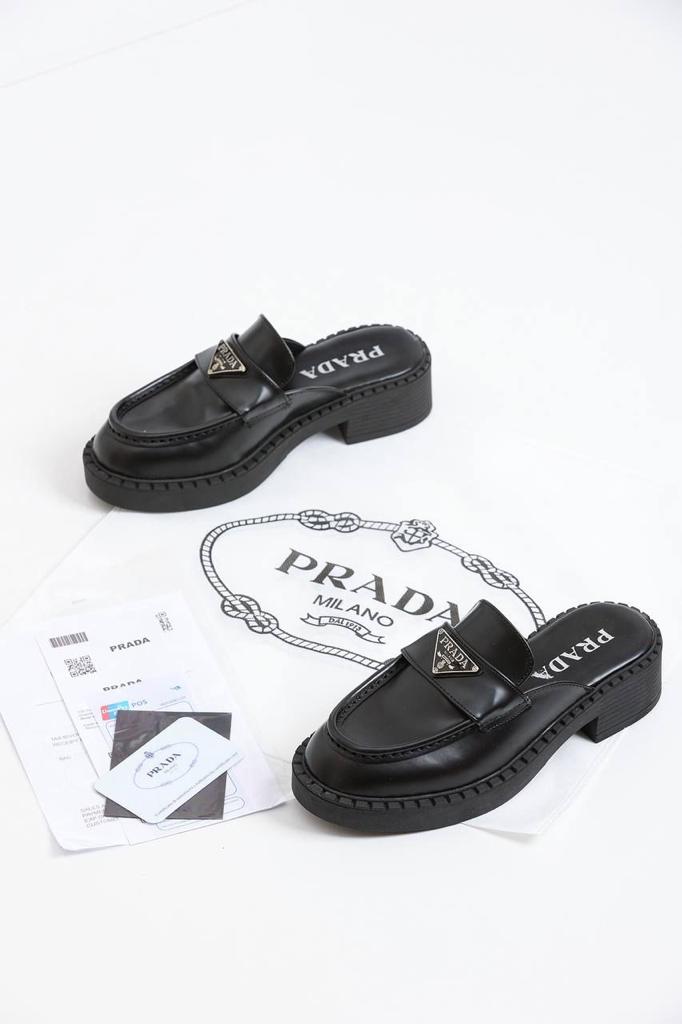 Prada Slipper