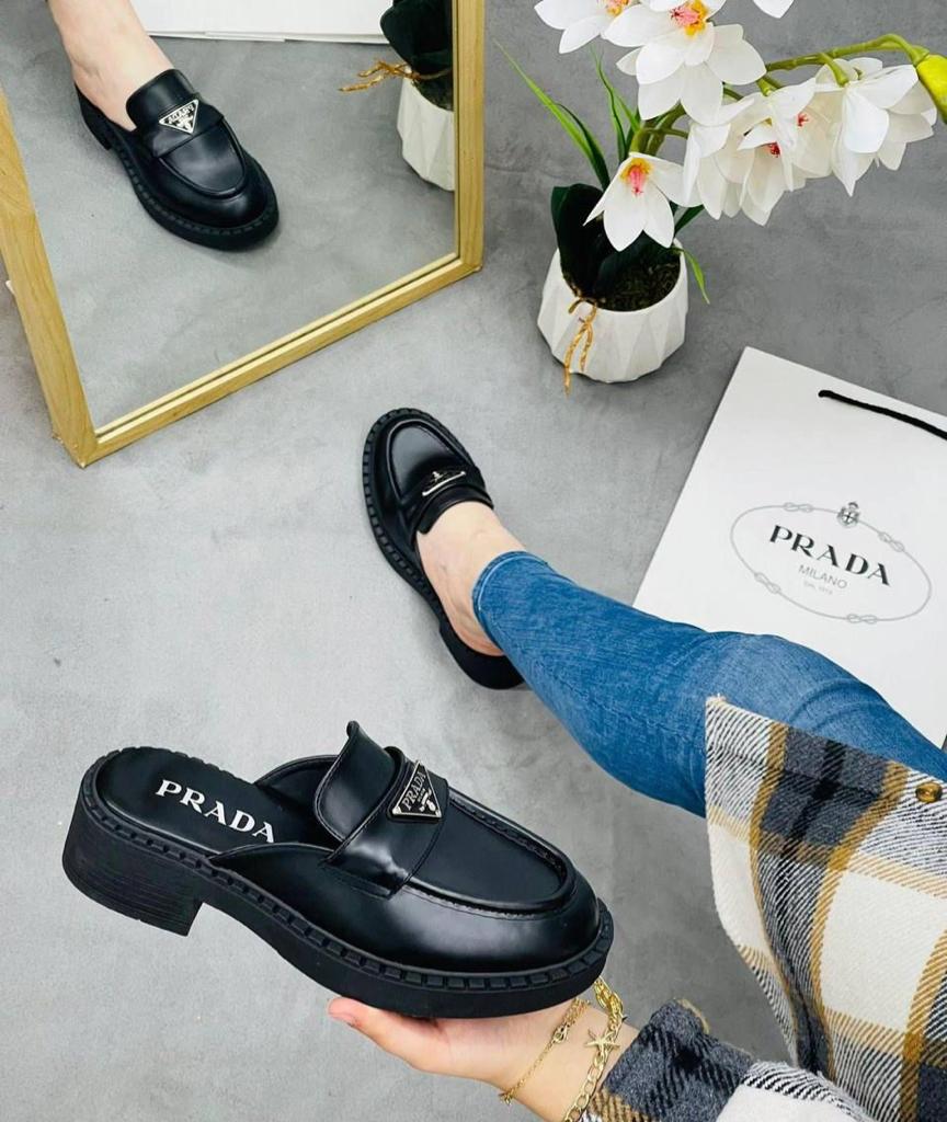 Prada Slipper