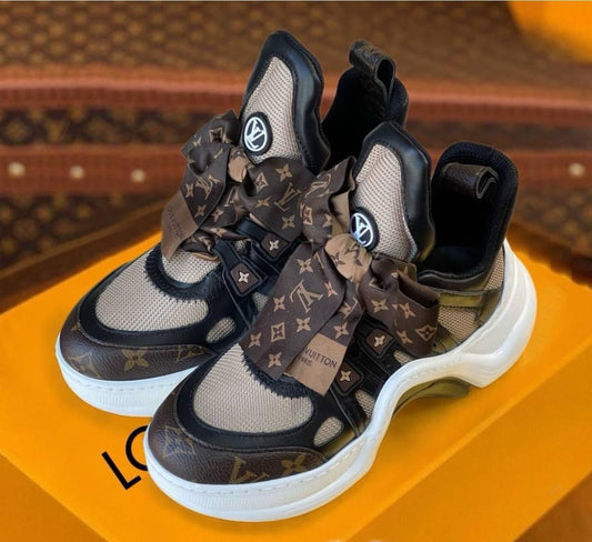 Louis Vuitton Sneaker