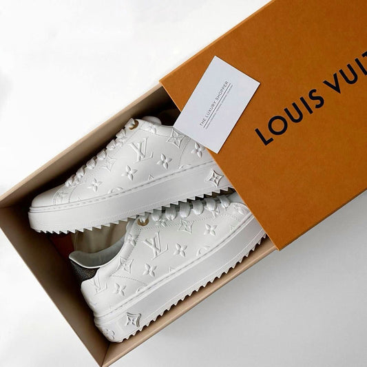 Louis Vuitton Sneaker