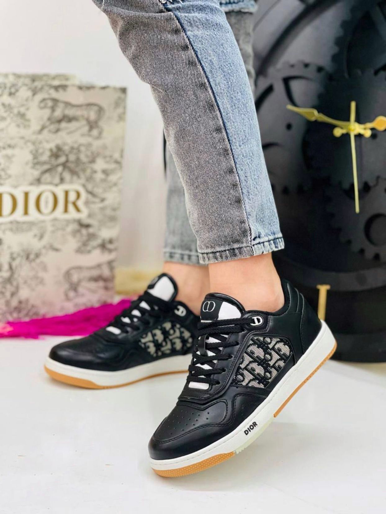 Dior Sneaker