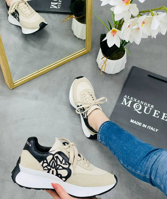 Alexander Mcqueen Sneaker