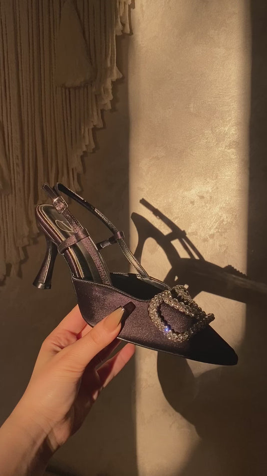 Valentino Heel