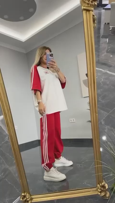 Adidas Set